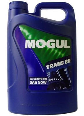 Mogul Trans SAE 80 4L