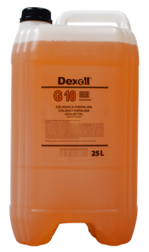 DEXOLL Antifreeze G10 25L