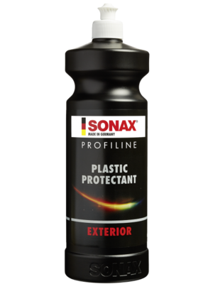 Sonax Čistič plastů - vnější PROFI 1L