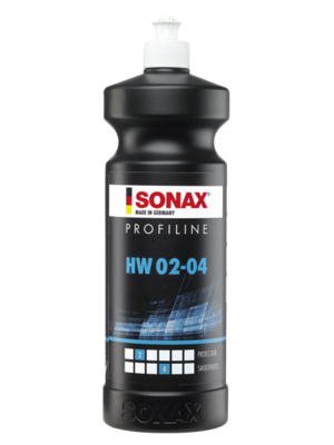 SONAX Profiline Tvrdý vosk bez silikonu 1L (280300