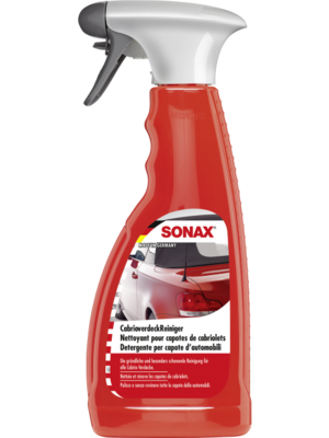 Sonax Čistič střech kabrio 500ml (309200)