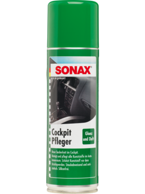 SONAX Čistič přístrojové desky 300ml (341200)