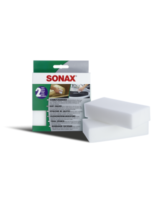Sonax Houba na odstraňování nečistot 2ks