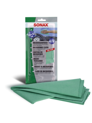 SONAX Utěrka z mikrovlákna (416100)