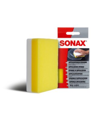 SONAX Houba kombinovaná (417300)