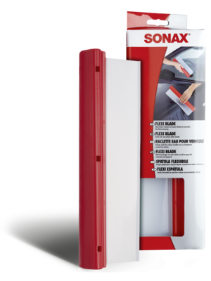 SONAX Stěrka na vodu (417400)