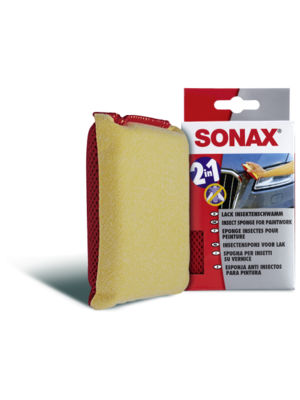 SONAX SoftCleaner na odstranění hmyzu (426100)