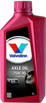 Valvoline Axle Oil 75W-90 LS 1L