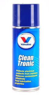 Valvoline CLEAN TRONIC 400ml
