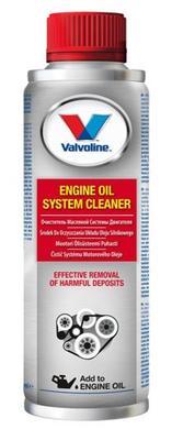 Valvoline Engine Oil System Cleaner 300ml
