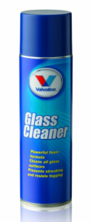 Valvoline GLASS CLEANER 500ML