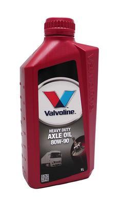 Valvoline HD Axle Oil 80W-90 1L