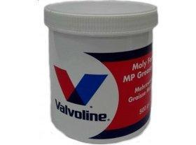 Valvoline Moly Fortified MP Grease 500gr