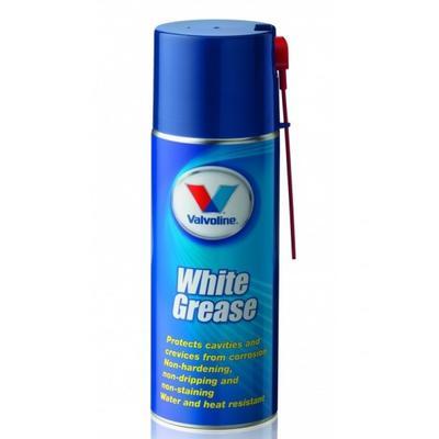 Valvoline WHITE GREASE 400ml