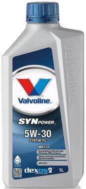 Valvoline SynPower XTREME MST C3 5W-30 1L