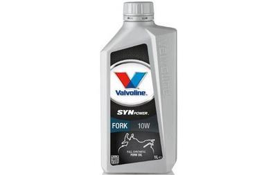 Valvoline Synpower Fork Oil 10W 1L