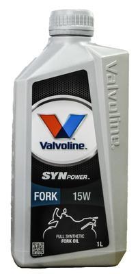 Valvoline Synpower Fork Oil 15W 1L