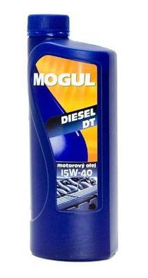 Mogul Diesel DT 15W-40 1L