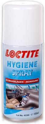 SF 7080 - hygienický sprej LOCTITE - 150ml