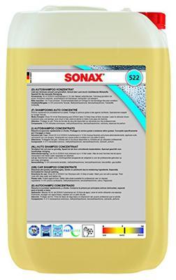 SONAX Leštící šampon - koncentrát 25L (522705)