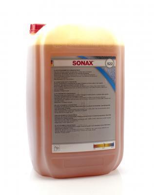 SONAX Aktivní mycí pěna konc. 25L (648705)