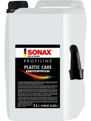 Sonax ProfiLine Péče o plasty 5L (205500)