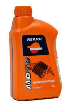 Repsol Moto Transmisiones 10W-40 1L