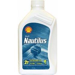 Shell Nautilus Premium TC-W3 2T 1L