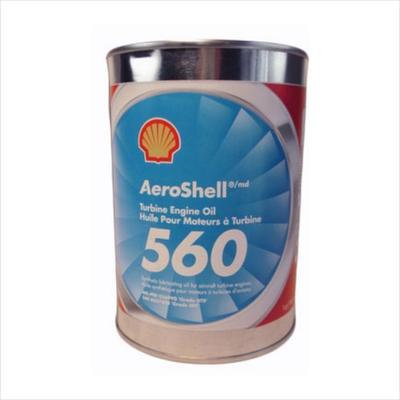 Shell Aeroshell Turbine 560 1L
