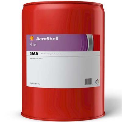 Shell AeroShell Oil Sport Plus 4 20L