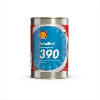 Shell Aeroshell Turbine 390 1L