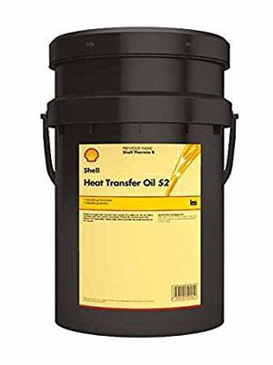 Shell Heat Transfer S2 20L