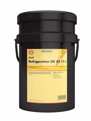 Shell Refrigeration S2 FR-A 68 20L