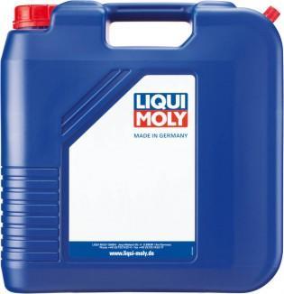 Liqui Moly 2T Synth Scooter Race 20L (1054)