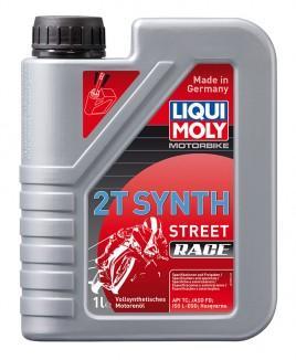 Liqui Moly 2T Synth Race 1L (1505)