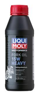 Liqui Moly Olej do tlumičů - těžký 500ml (1524)