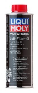 Liqui Moly Olej na vzduchové filtry 500ml (1625)
