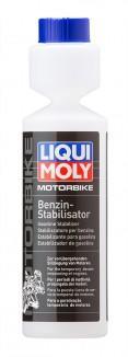 Liqui Moly Stabilizátor benzinu Moto 250ml (3041)