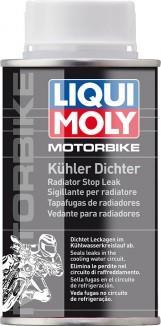 Liqui Moly Utěsňovač chladiče Moto 125ml (3043)
