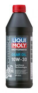 Liqui Moly Motorbike 10W-30 1L (3087)