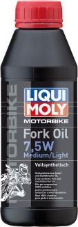 Liqui Moly Olej do tlumičů - střední 500ml (3099)