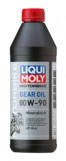 Liqui Moly Gear 80W-90 1L (3821)