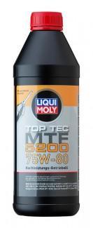 Liqui Moly Top Tec MTF 5200 75W-80 1L (20845)