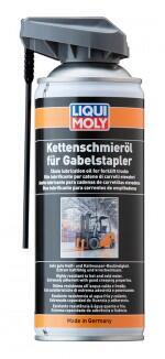 LIQUI MOLY Řetězový olej pro VZV 400ml (20946)