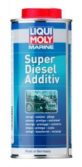 Liqui Moly Super Diesel Marine 1L (25006)