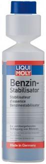Liqui Moly Stabilizátor benzinu 250ml (5107)