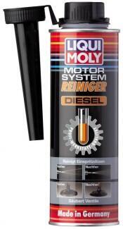 Liqui Moly Čistič systému motoru - diesel (21623)