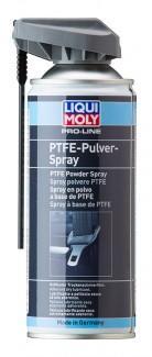 Liqui Moly Pro-Line Mazací sprej PTFE 400ml (7384)