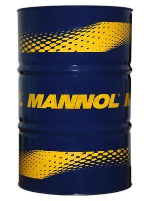 MANNOL CLASSIC 10W-40 60L 