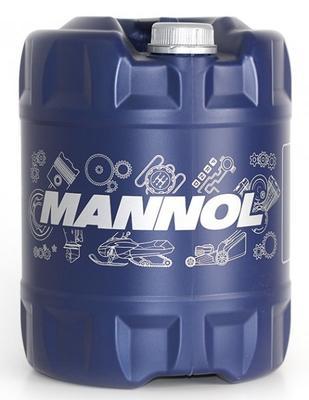 MANNOL EXTREME 5W-40 20L 